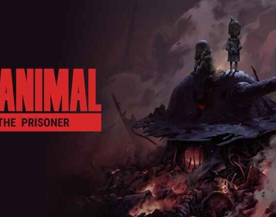 REANIMAL: The Prisoner Is Out Now, and It's a Strong First Chapter