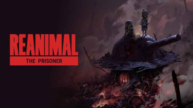 REANIMAL: The Prisoner Is Out Now, and It's a Strong First Chapter