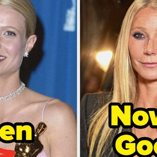 Ranking ’90s Actors By How Their Careers Turned Out