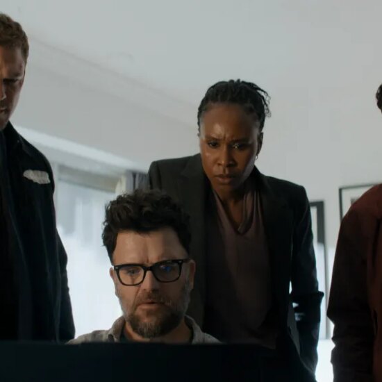 'Reacher' Season 4 Cast Guide: All the Characters in the Action Series