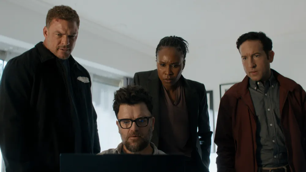 'Reacher' Season 4 Cast Guide: All the Characters in the Action Series
