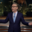 'Real Time': Bill Maher Makes Boob Joke About Dolly Parton