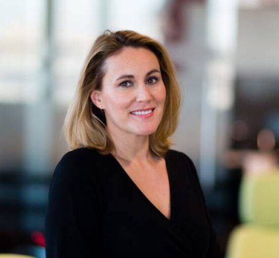 Realscreen » Archive » Veteran Fremantle formats exec Vasha Wallace set to exit
