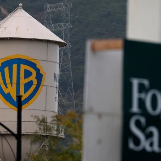 Regal Cinemas CEO Eduardo Acuna Backs Paramount-Warner Bros. Merger