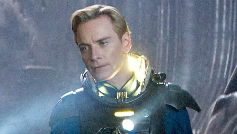 Ridley Scott Teases 'Alien: Covenant' Sequel With Michael Fassbender
