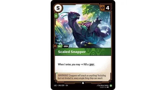 Riftbound’s Card Templates Are Getting A Big Overhaul in 2027