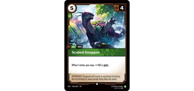Riftbound’s Card Templates Are Getting A Big Overhaul in 2027
