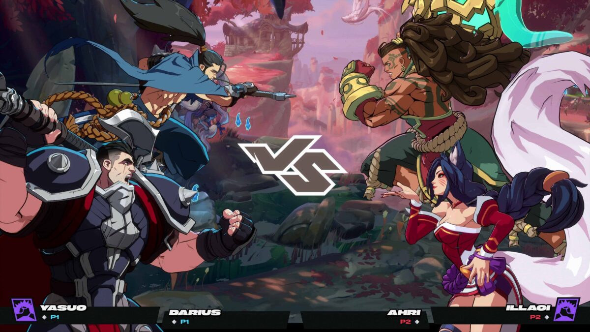 Riot fighting game 2XKO is officially ending development