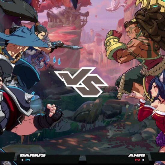 Riot fighting game 2XKO is officially ending development