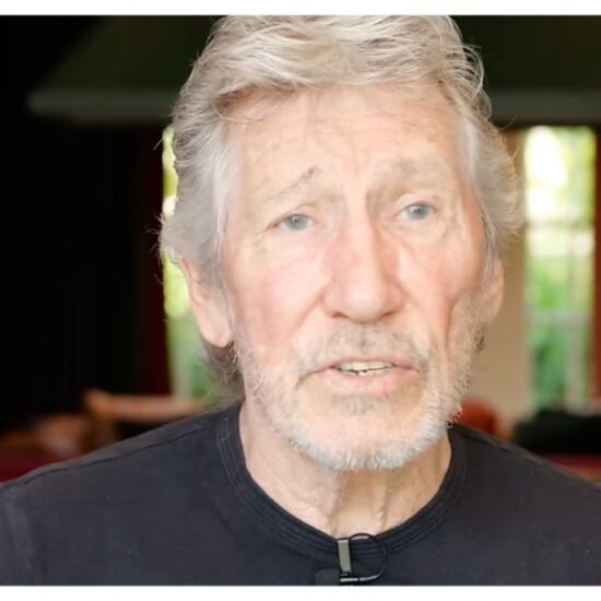 Roger Waters joins over 100 artists demanding support for Gaza at Venice Film Festival