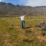 Romeo Beckham explores Cape Town during South African visit