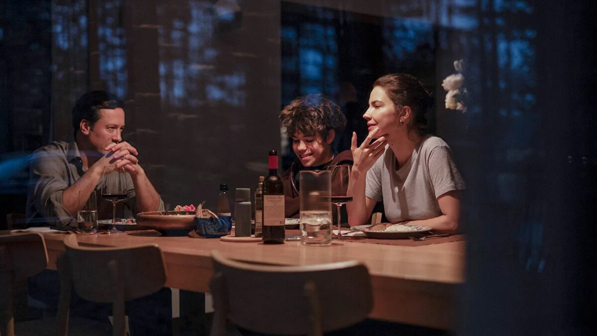 Sarajevo Unveils Open Air Programs: 'Ashes,' 'Minotaur,' 'No Good Men'