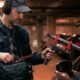 Saramonic’s SG MS1 Stereo Shotgun Microphone Brings 3 Output Modes and Adjustable Stereo Width