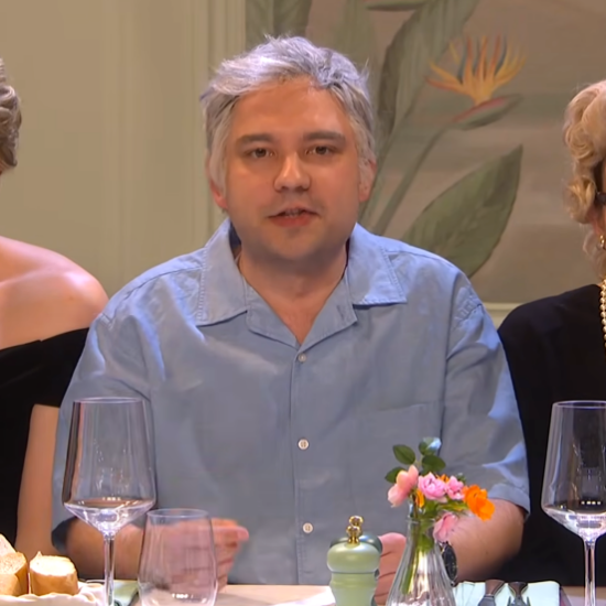 'Saturday Night Live UK' Season 2 Gets Sky Premiere Date