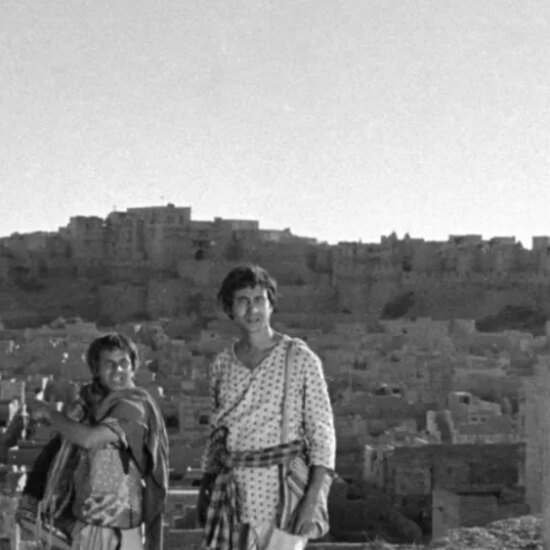 Satyajit Ray's 'Goopy Gyne Bagha Byne' Origin Story Gets New Film