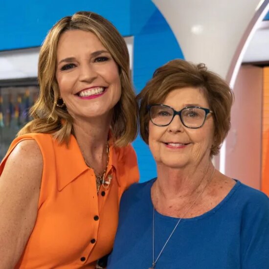Savannah Guthrie Posts New Message Following Release Of Ransom Notes