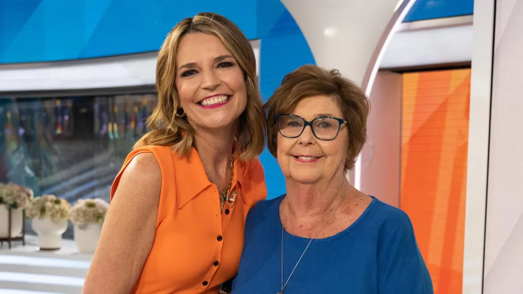 Savannah Guthrie Posts New Message Following Release Of Ransom Notes
