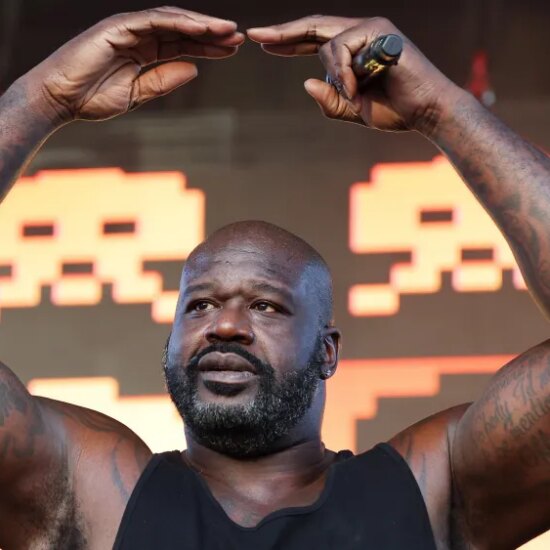 Shaquille O'Neal: Marvel Turned Me Down for the 'Avengers' (EXCLUSIVE)
