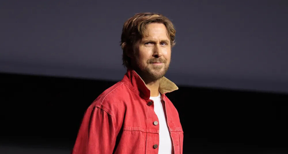 Shawn Levy Says It Took "Six Minutes" For Ryan Gosling to Convince Him to Direct 'Ghost Rider'