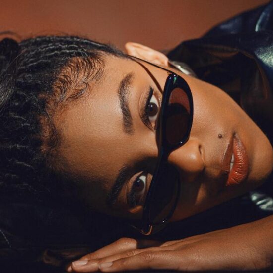 'Shrinking' helped Jessica Williams work through a 'traumatic' time