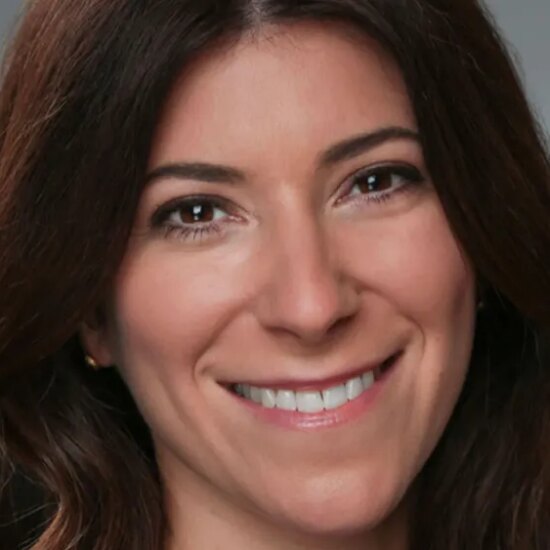 Jenny Tartikoff