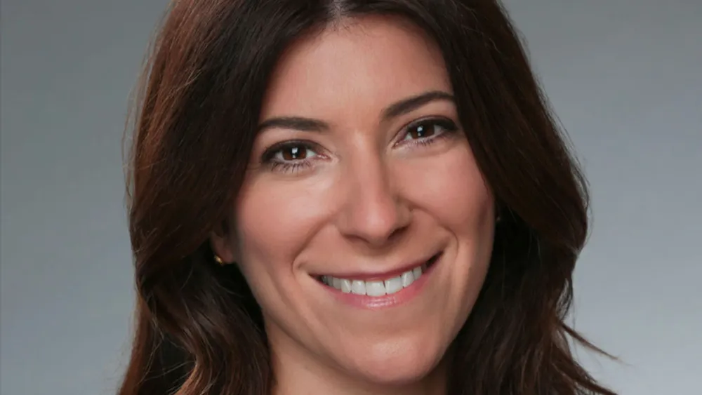 Jenny Tartikoff