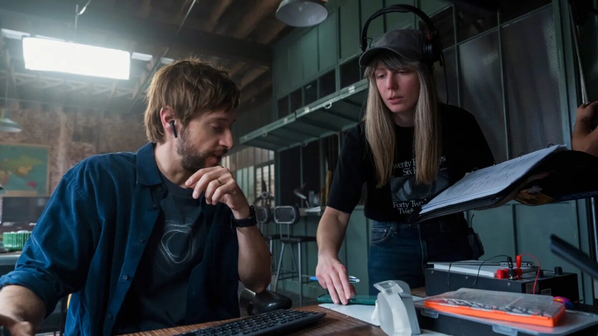 Soulm8te Director on Losing Theatrical Release, Explains Ending