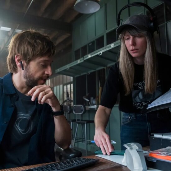 Soulm8te Director on Losing Theatrical Release, Explains Ending
