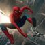 Spider-Man and Boomerang in Columbia Pictures Spider Man Brand New Day