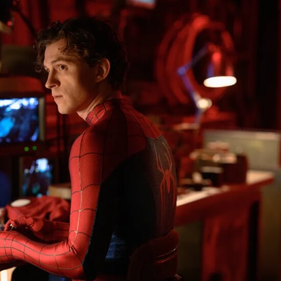 'Spider-Man: Brand New Day' Director Q&A: Ending, Sadie Sink Explained