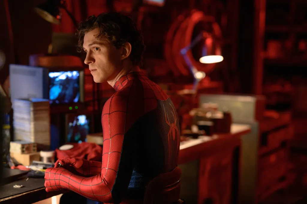 'Spider-Man: Brand New Day' Director Q&A: Ending, Sadie Sink Explained