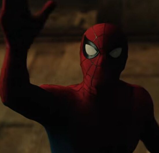 'Spider-Man: Brand New Day' Is Finally Coming to IMAX