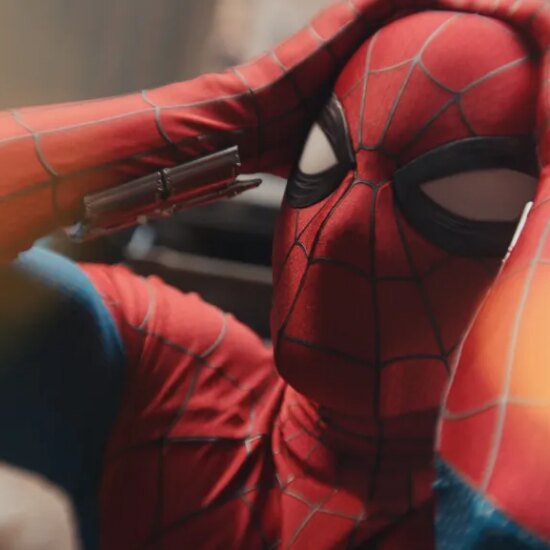 'Spider-Man: Brand New Day' Is X's Latest Leak