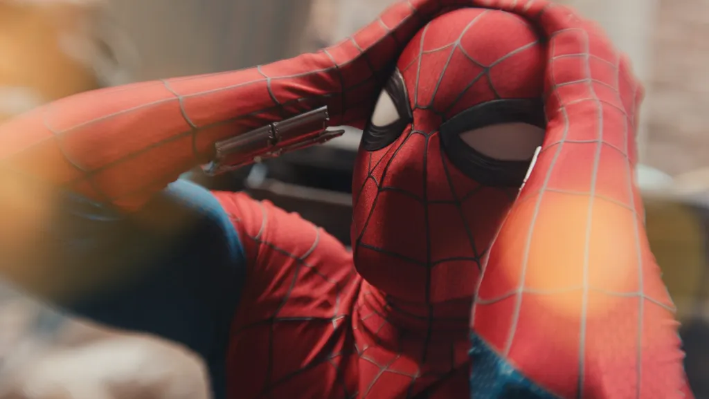 'Spider-Man: Brand New Day' Is X's Latest Leak