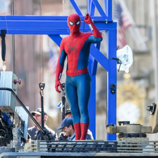 'Spider-Man: Brand New Day' Triumph 