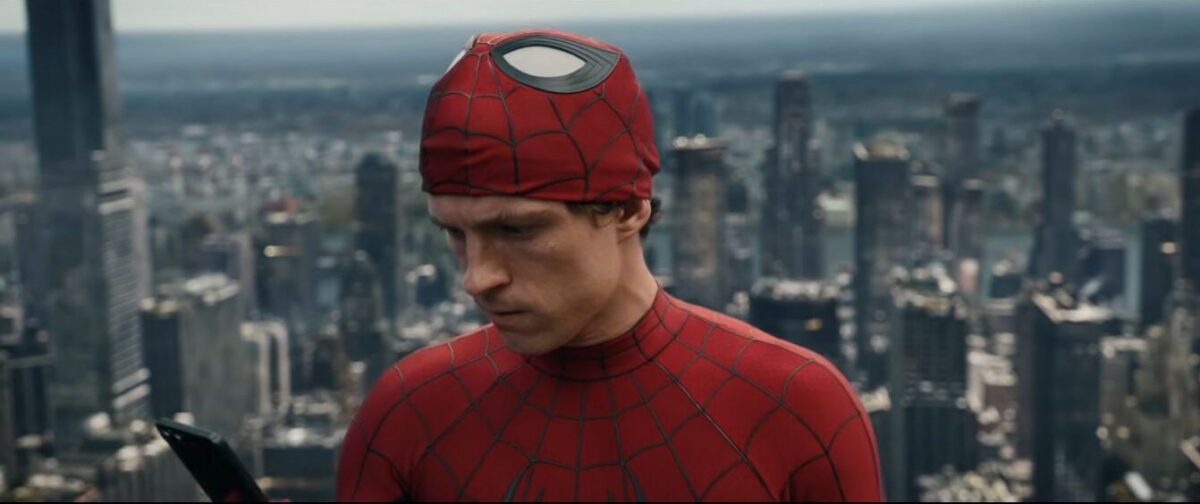 'Spider-Man: Brand New Days' Swings to $355 Million; Just Short of 'Avengers: Endgame'