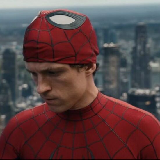 'Spider-Man: Brand New Days' Swings to $355 Million; Just Short of 'Avengers: Endgame'