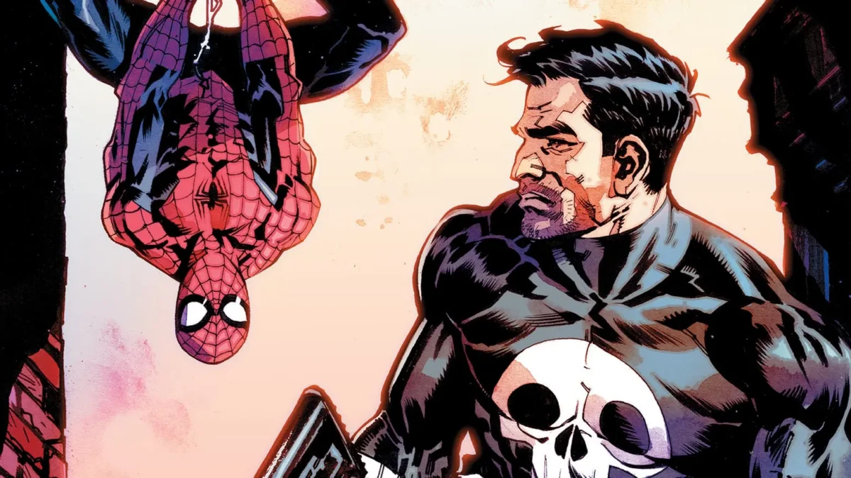 Spider-Man and the Punisher’s Complicated History in the Comics, Explained