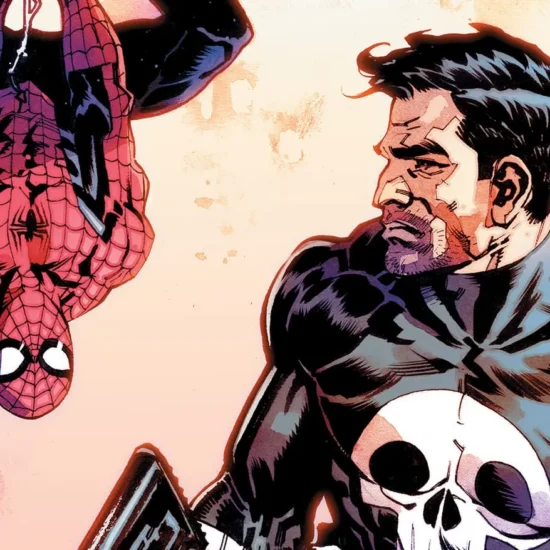 Spider-Man and the Punisher’s Complicated History in the Comics, Explained