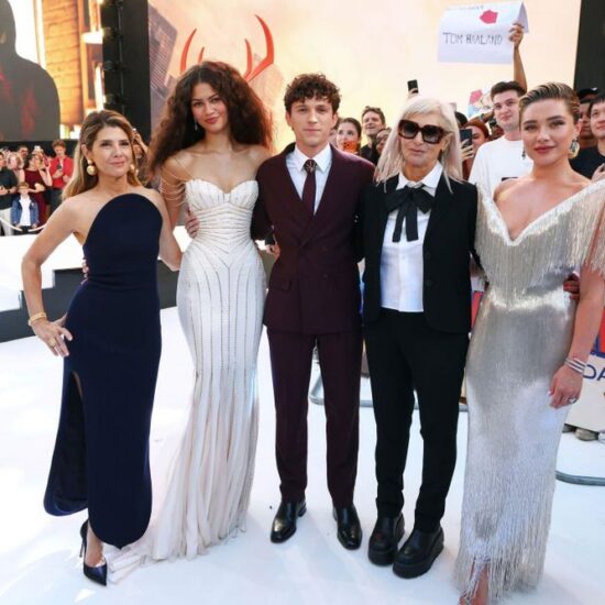 'Spider-Man' breaks record for domestic box office debut