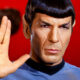 Star Trek, Vulcan salute record