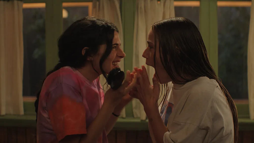 'Sterling Point' Ending Explained By Creator Megan Park