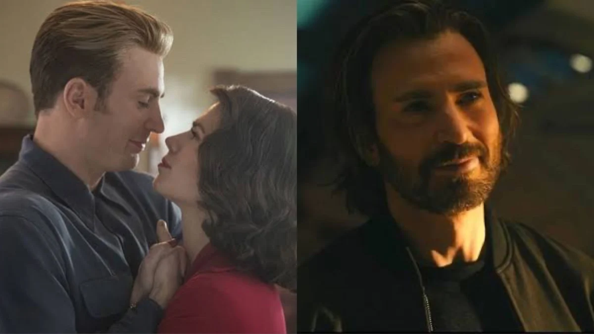 Steve Rogers’ ENDGAME Ending, Explained—and What It Means for AVENGERS: DOOMSDAY?