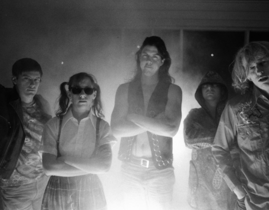 Sumerian Pictures Buys Butthole Surfers Documentary