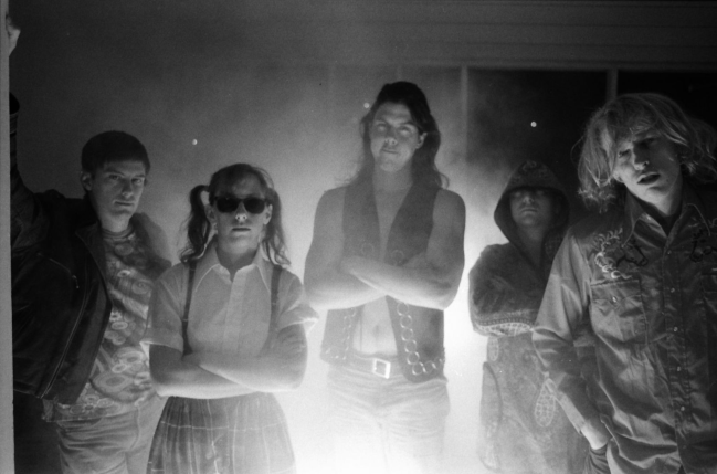 Sumerian Pictures Buys Butthole Surfers Documentary