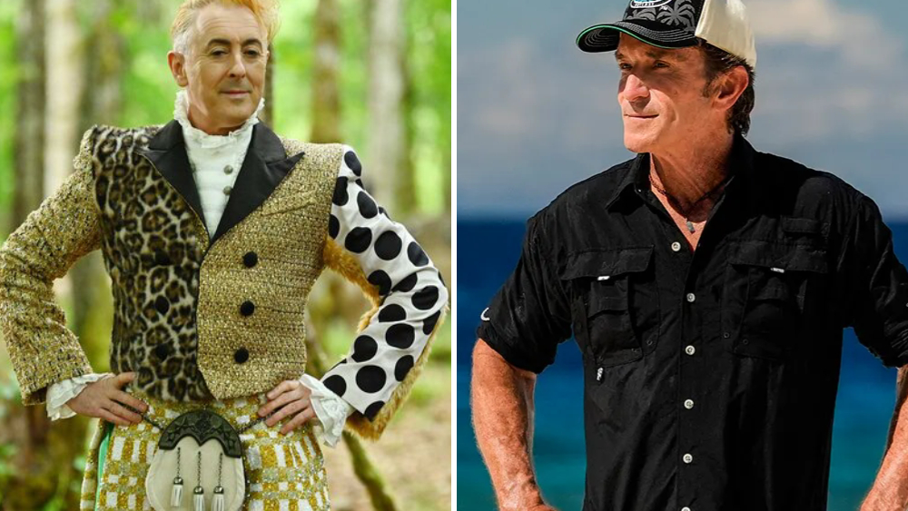 'Survivor' Emmys Chances: Can Season 50 Beat 'The Traitors'?