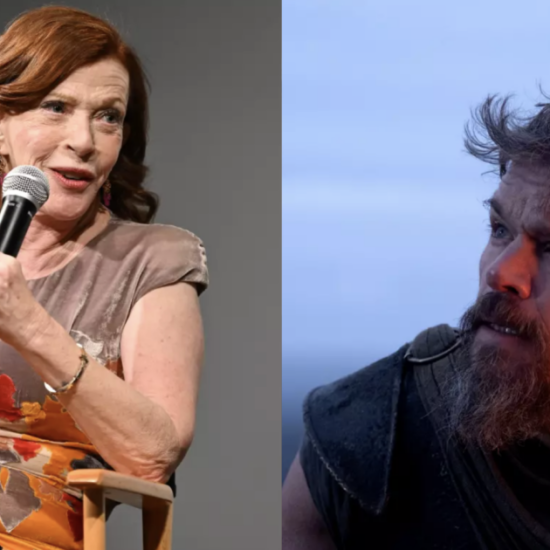 Susan Orlean calls Emily Wilson 'a bit of a jerk' for 'Odyssey' take