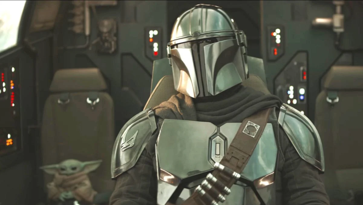 THE MANDALORIAN & GROGU Disney+ Premiere Date Announced