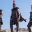 THE ODYSSEY Arrives on Digital and 4K Ultra HD in November