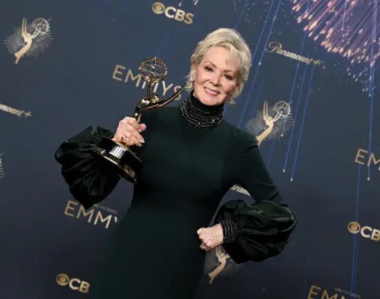 TV Academy President on TV Academy Hall of Fame 2026, Legacy Award
